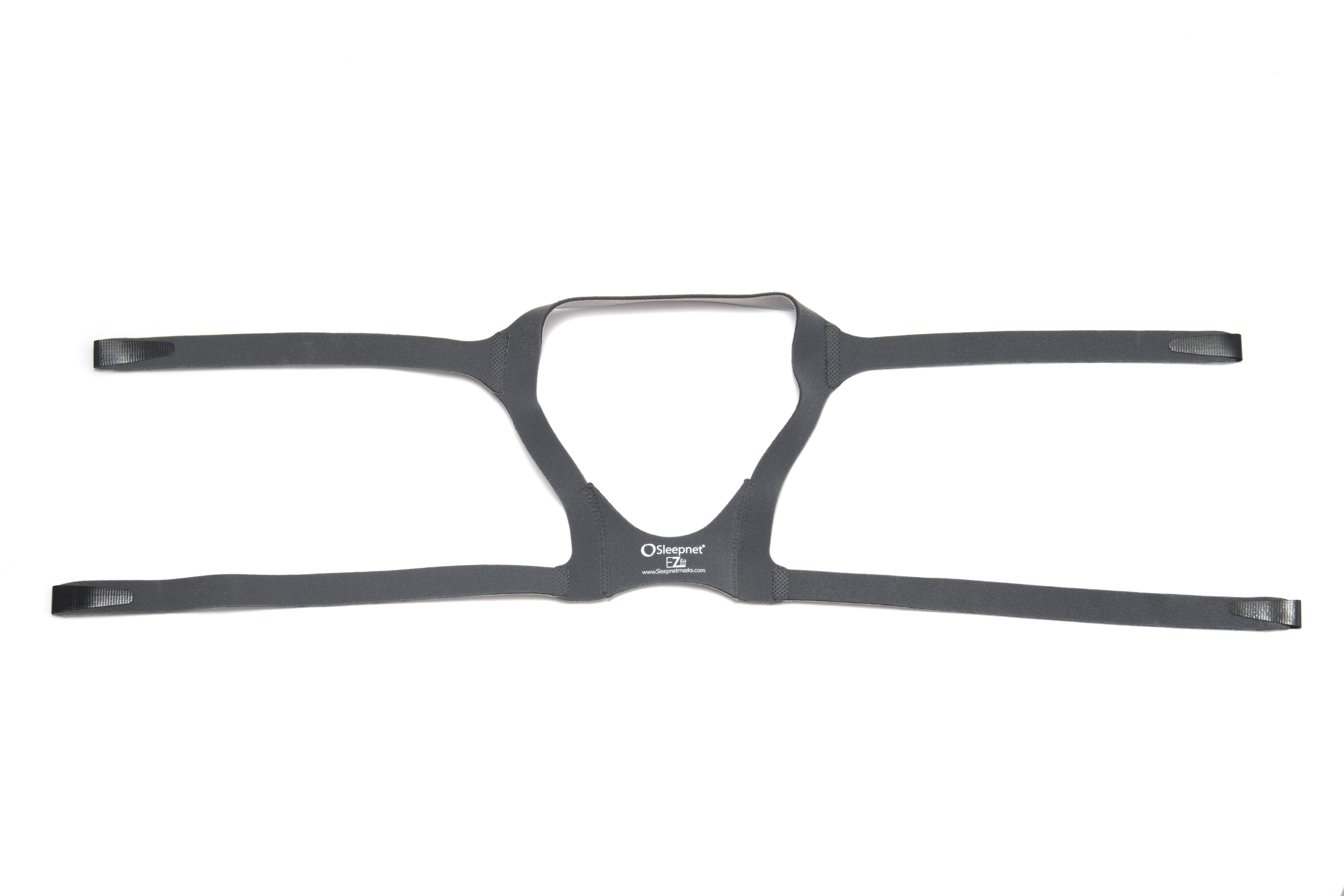 EZ Fit Headgear, packaged (Replacement headgear for medium/large MiniMe®2)