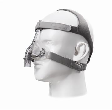 Novus nasal CPAP mask, Large (Region 3)