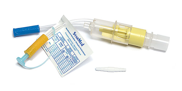 VentuPlus Venturi flow driver accessory