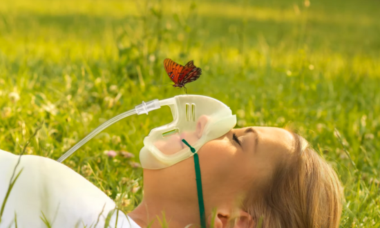 Five Reasons to choose Intersurgical EcoLite™