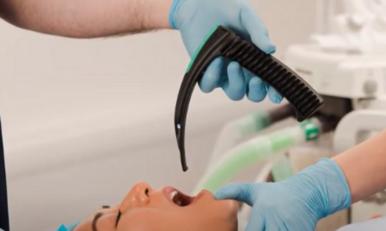LiteScope™ laryngoscope features and benefits