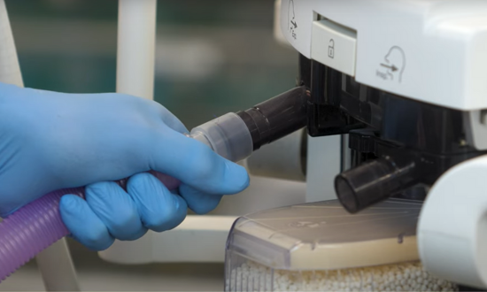 Tube Management Programme