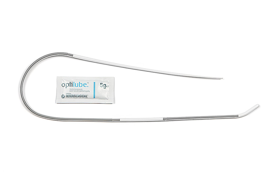 Universal Stylet Bougie (USB™) with OptiLube™