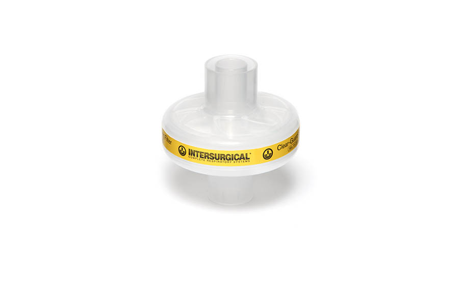 Clear-Guard™3 breathing filter