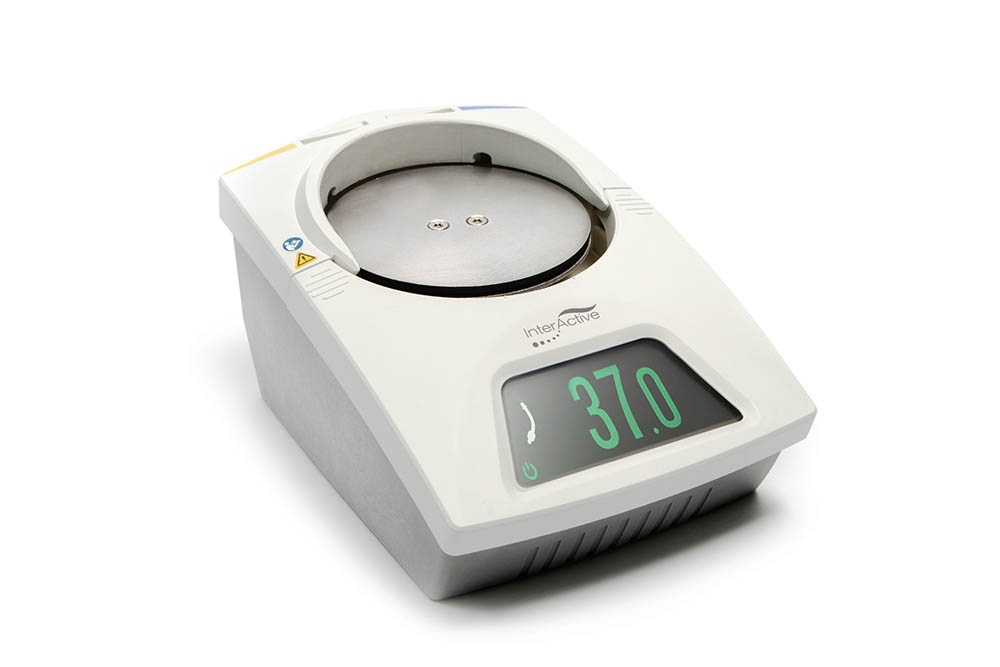 InterActive™ respiratory humidifier (Japan)