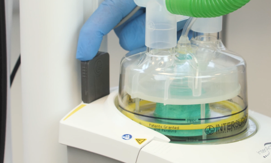 How to set up and use the InterActive™ respiratory humidifier and system