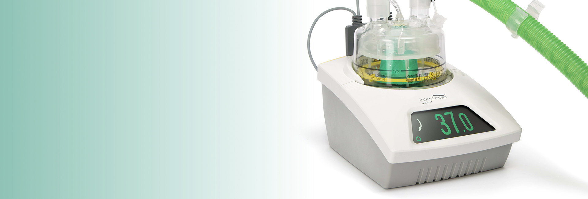 InterActive™ Respiratory Humidifier