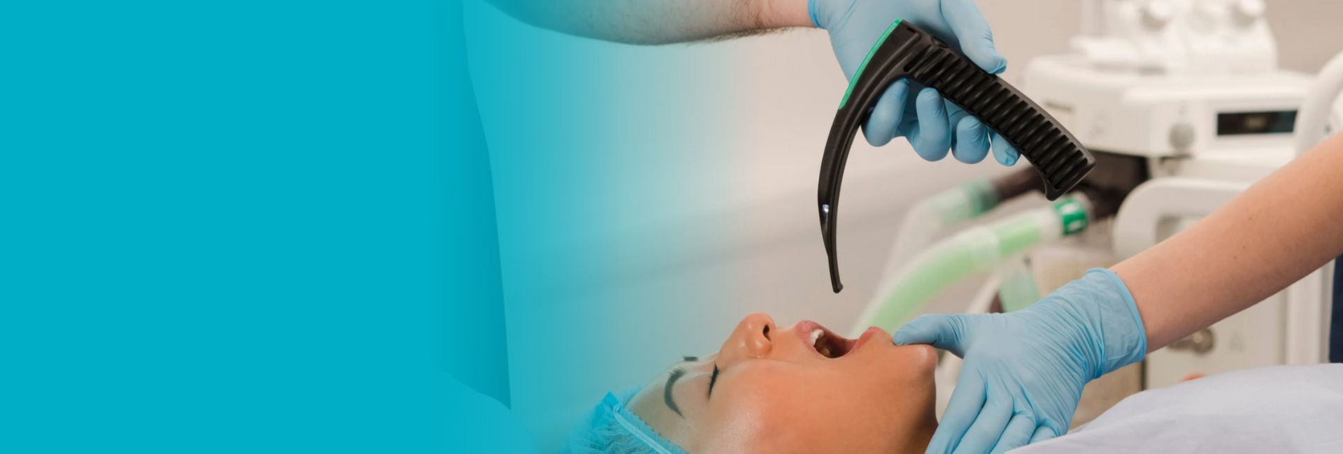 LightScope™ laryngoscope