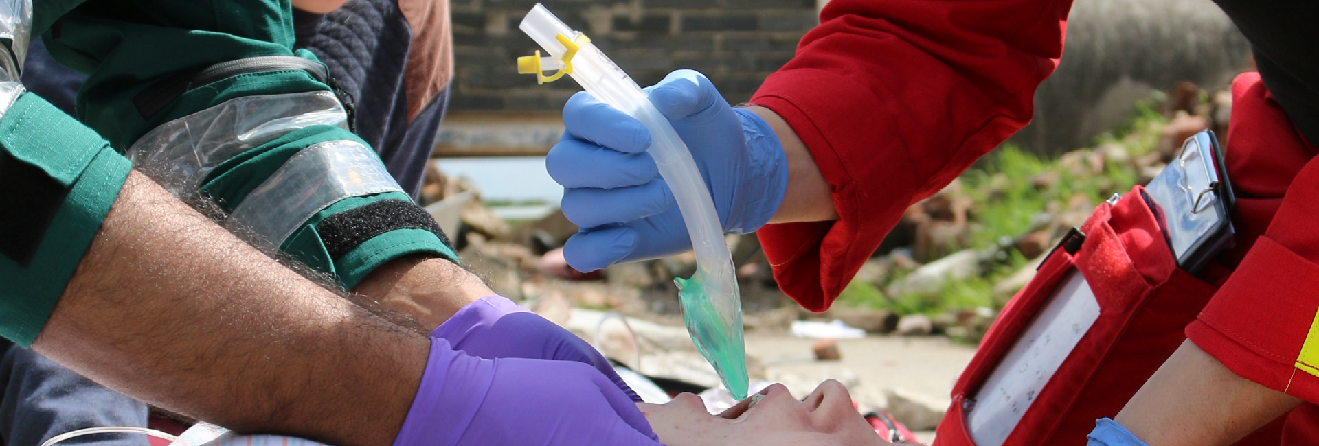 i-gel® Plus Resus Pack 