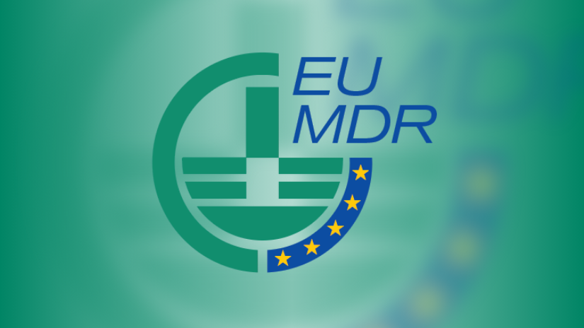 EU MDR Certification Achieved