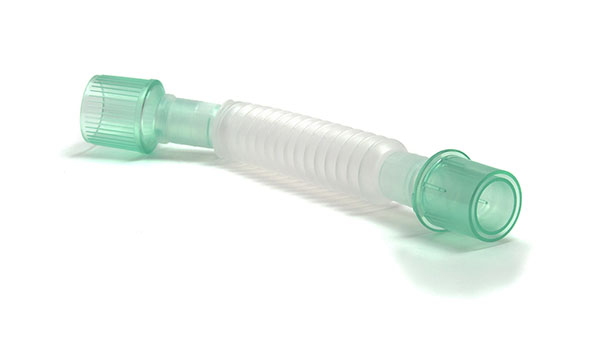 Superset straight catheter mount, 22F-22M/15F, ≥70mm-150mm