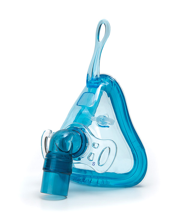 VariFit™ NIV non vented mask, large adult