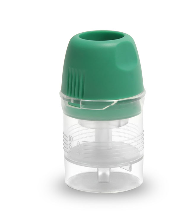 Cirrus™2 nebuliser